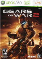 GEARS OF WAR 2