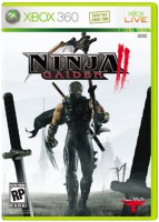 NINJA GAIDEN 2