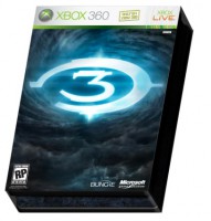 HALO 3 EDICION PARA COLECCIONISTAS