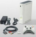 CONSOLA X-BOX 360 - ARCADE